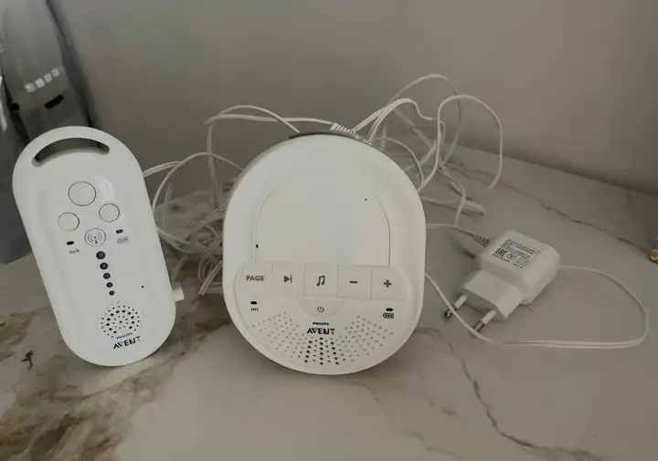 Радионяня Philips Avent