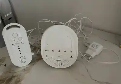 Радионяня Philips Avent