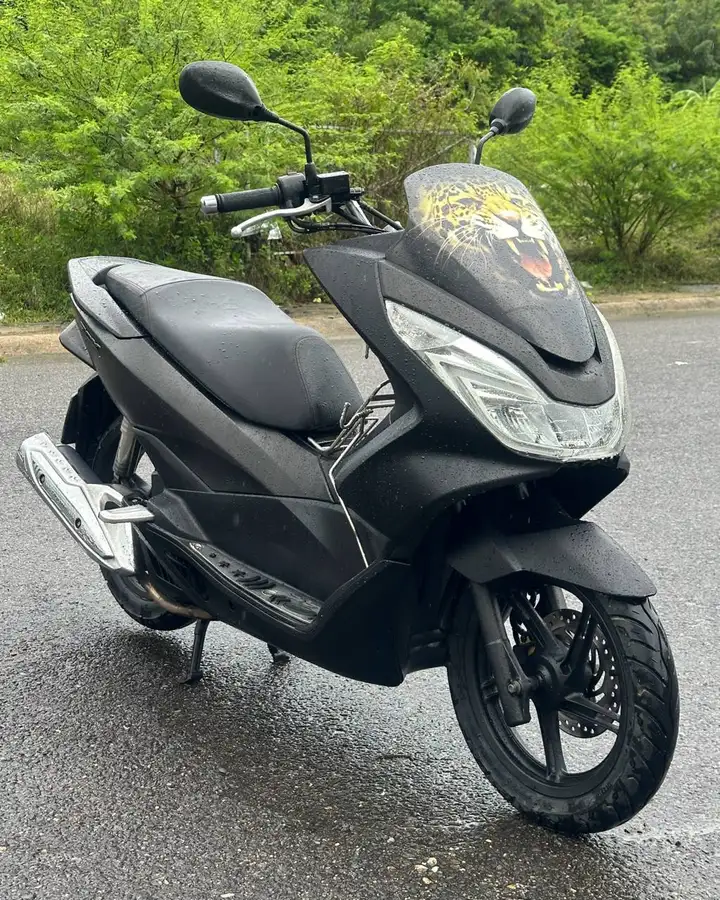 HONDA PCX 125 (2022)