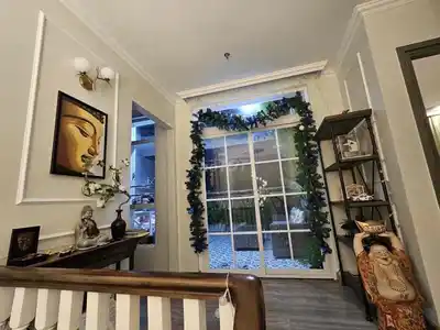 Сдается пентхаус Duplex Himlam Riverside 220 м², 50 млн/месяц