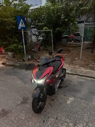 NVX-125