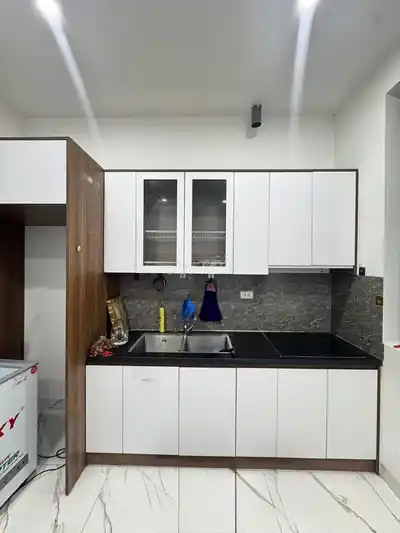 Двухэтажный дом в Vin2 рядом с центром