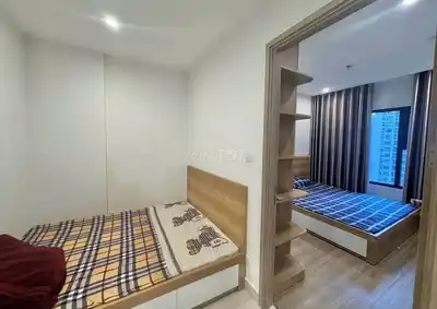 Апартаменты 1К+ в Vinhomes Ocean Park S1.03 с мебелью
