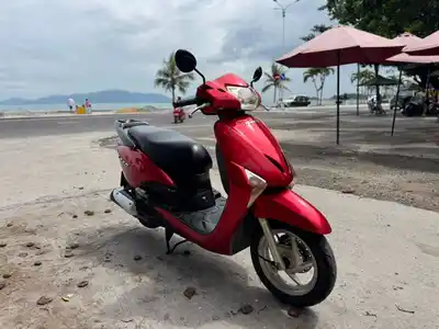 Honda Lead 125