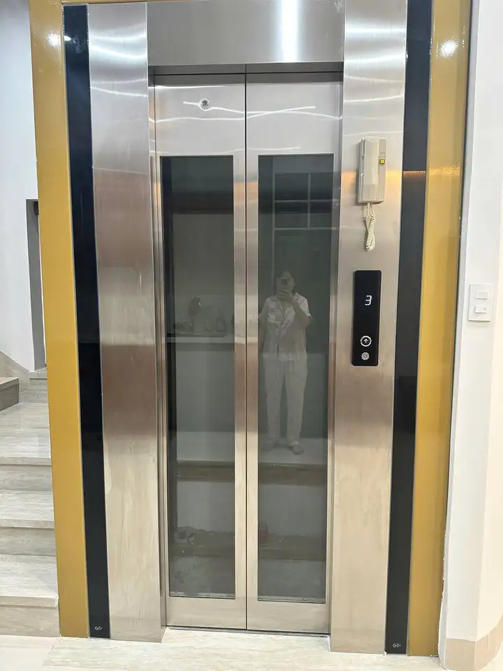 Дом 4 этажа 4 спальни 100 м² Hoa Xuan