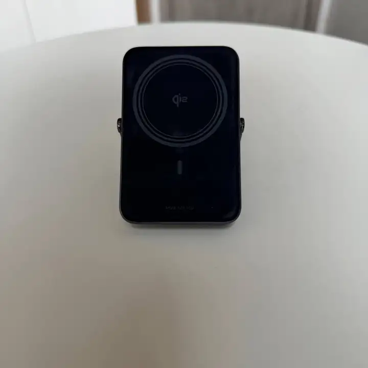 Ugreen Power bank 10000 mah с экраном, быстрая беспроводная зарядка MagSafe qi2