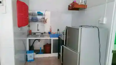Двухуровневый дом на продажу в Тхань Туй Тхонг Нгуен Тат Тхань Тхань Тхань - площадь 11 м²