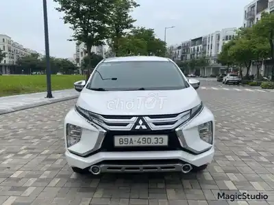 Mitsubishi Xpander 1.5 AT 2020 Белый