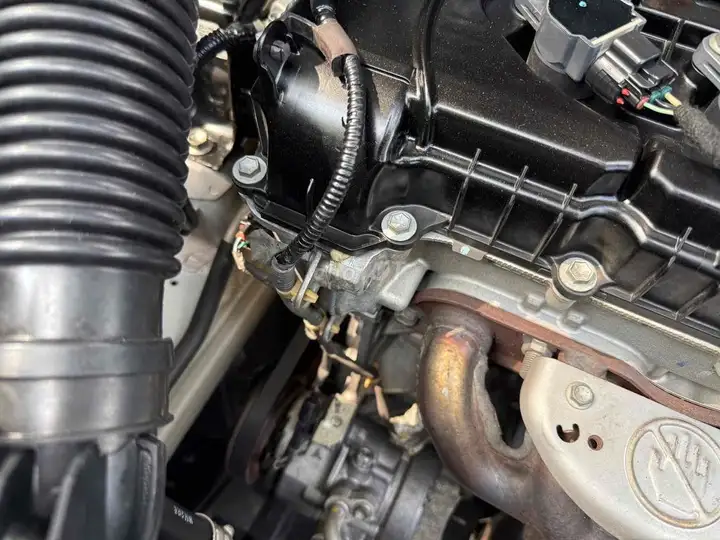 Suzuki XL7 1.5 2022 Серый 79000 км