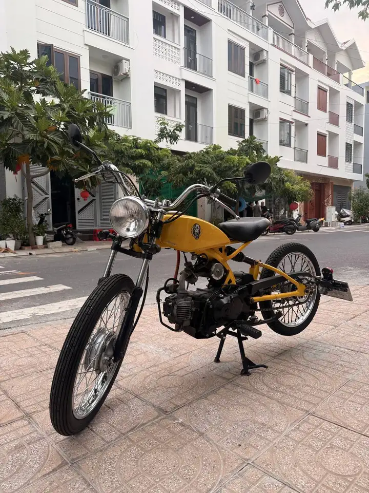 Solowins 110cc, 2011