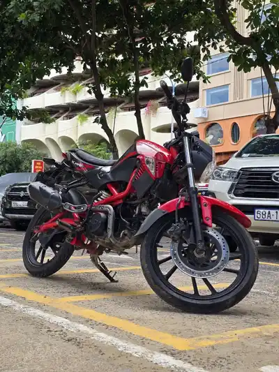 Kymco K-Pipe 50cc