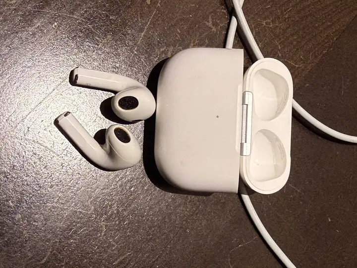 AirPods 3 оригинал