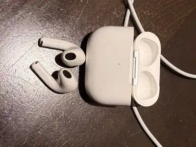 AirPods 3 оригинал