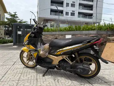 Yamaha Nouvo LX135