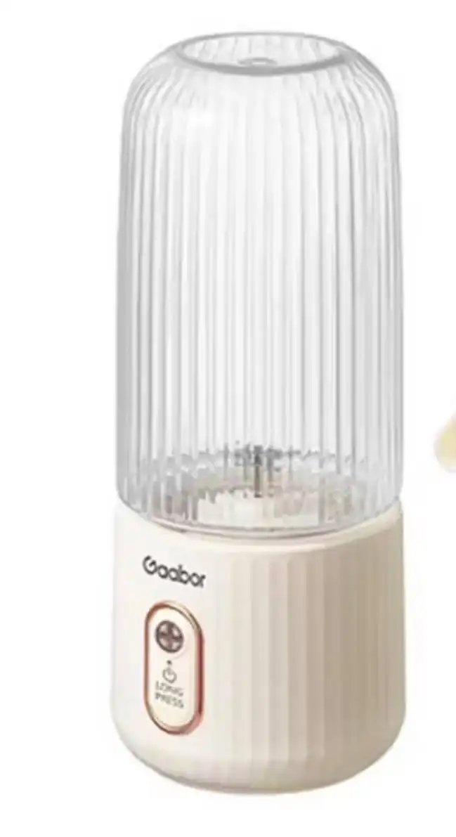 Портативный блендер Gaabor 30W