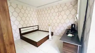 Аренда частного дома рядом с улицей Хиеп Бинь, Тху Дык