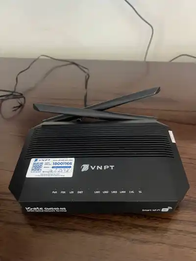 WiFi роутер