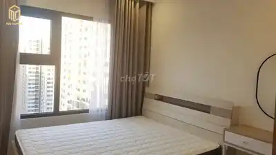 Аренда 1-комнатной+ квартиры с мебелью, Vinhomes Smart City, корпус S203