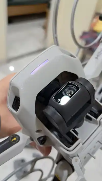 DJI Mini 2