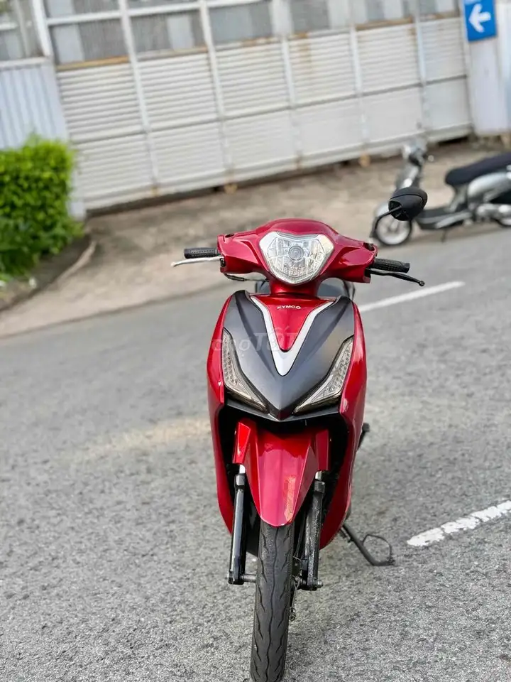 Kymco Candy Hermosa 50cc 2021