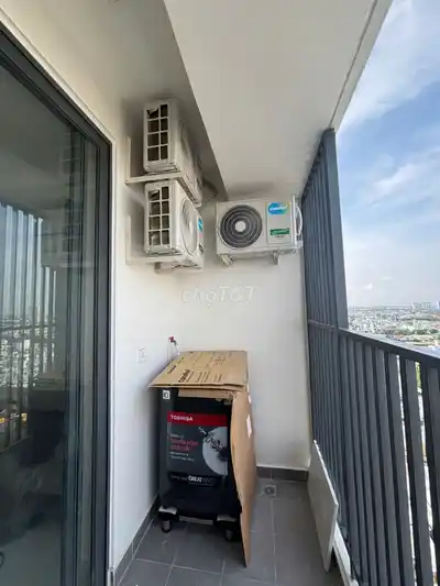 Аренда квартиры 2 спальни, 2 санузла, 68 кв.м в Aurora Q8