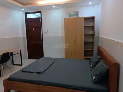 Апартаменты (DV) по лучшей цене на Tran Nao, D2, Duong 19