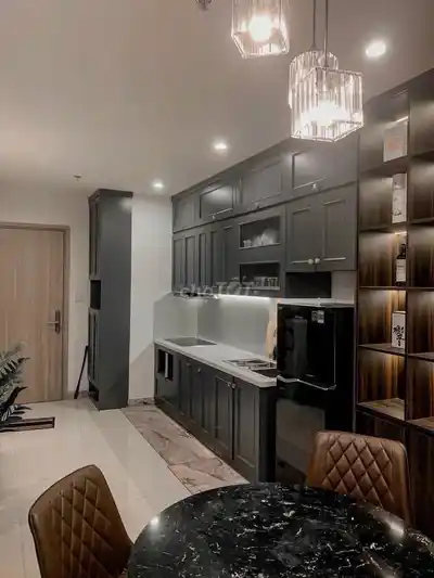 Апартаменты с 2 спальнями в Vinhomes Ocean Park Luxury