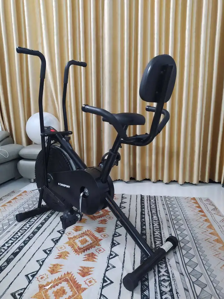 Аэробайк KINGSPORT CLASSIC E-07