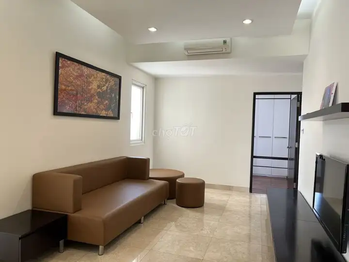 Пентхаус Phu My Van Phat Hung, 35 млн/месяц