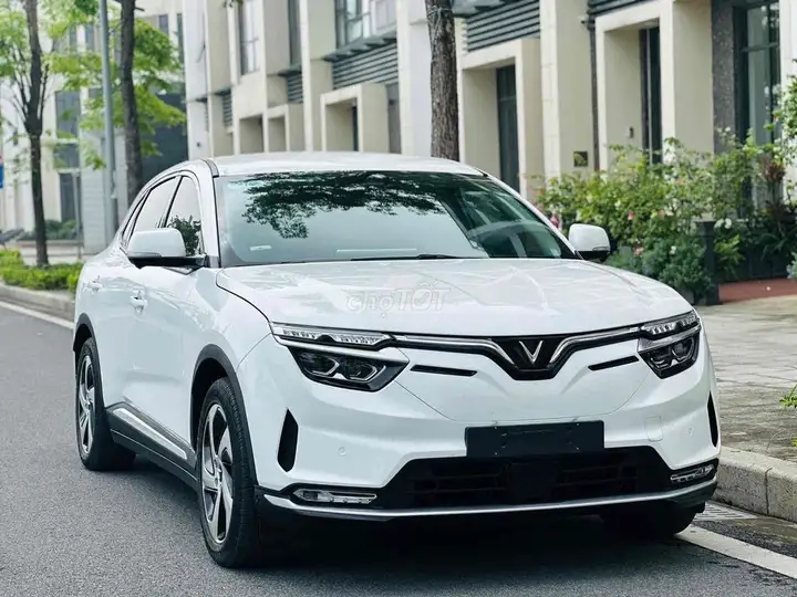 VF8 с предоплатой 150 млн, получение авто, гарантия прохождения сложных документов