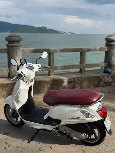 Kymco Like 50 cc