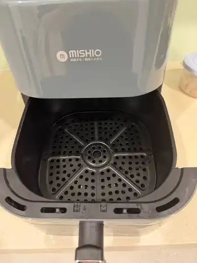Аэрогриль MISHIO 6 литров