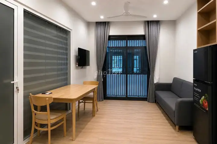 Сдается 1-комн. квартира 45 м², полная меблировка, рядом Lotte Mart, вид на реку
