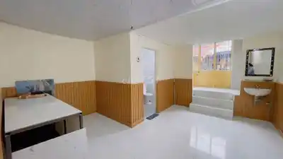 Дом с антресолью 70м2 на улице Тхай Тхи Бой, Тхань Кхе
