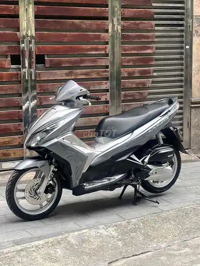 Honda Airblade 125cc 2015 серая 20 077 км