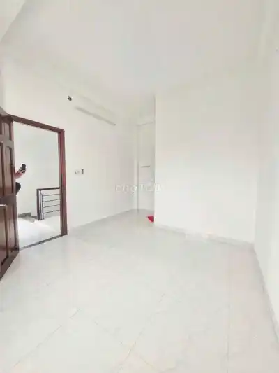 Красивый дом в 3 округе! 290D Нам Ки Кхой Нгиа, площадь 400м2, абсолютно новый