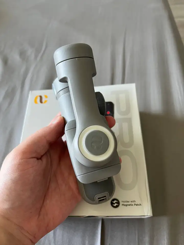 Стабилизатор для телефона smart x pro