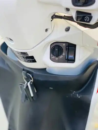HONDA VISION БЕЛЫЙ, СМАРТ-КЛЮЧ, НОМЕР HN, ОТ ХОЗЯИНА