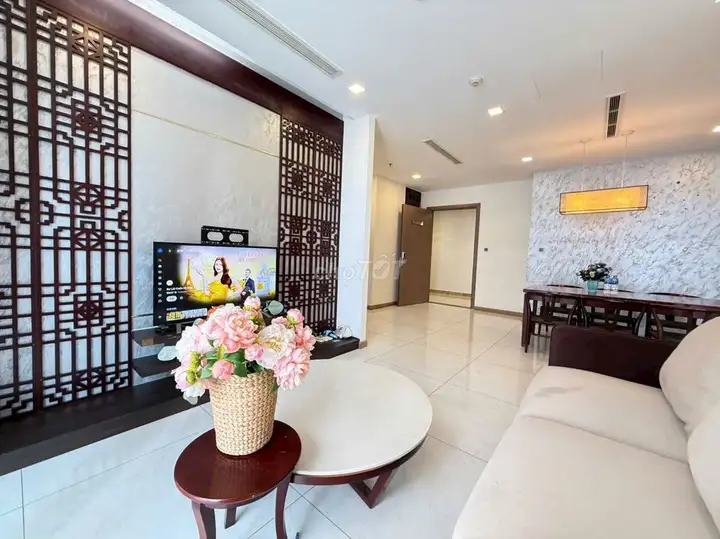 2-комн. кв., 90 кв.м, полный комплект мебели, Cozy Home