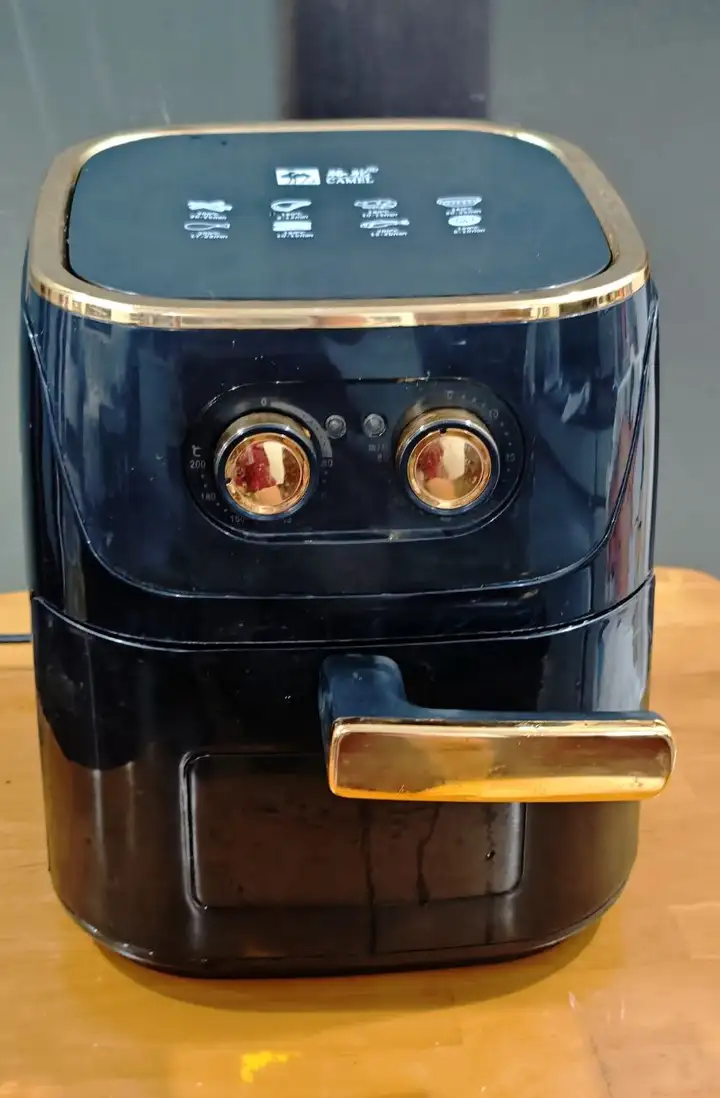 Чайник Xiaomi