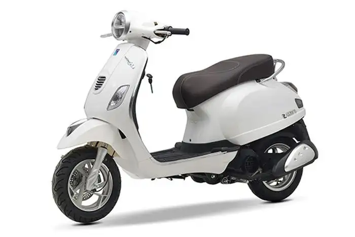 Аренда байка Nioshima Nio 50 сс