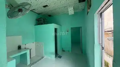 Комната 30м2 на улице Ван Тьен Зунг, рядом с университетами