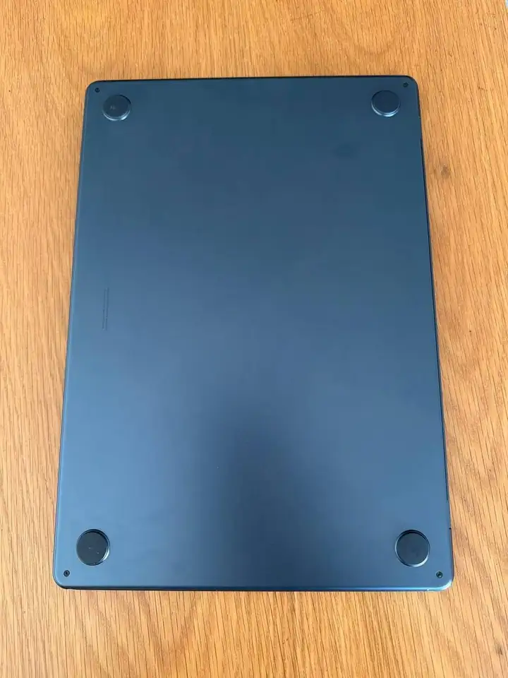MacBook Air 15 M3 8/512 ГБ