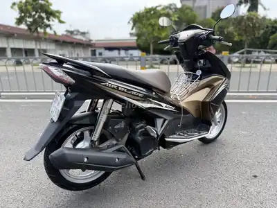 Система технического обслуживания Honda Air Blade 2014 BSTP, бесшумная, 98%