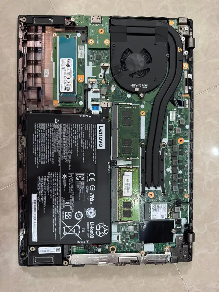 Lenovo ThinkPad 14 (Gen 1)