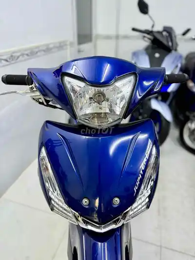 Yamaha Jupiter Finn 2024 Синий Вьетнам