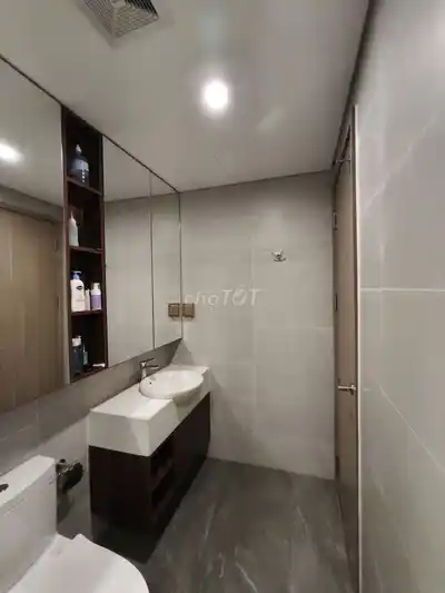 Сдаётся квартира 1 спальня 47м2 с полной мебелью – хорошая цена – Vinhomes Grand Park
