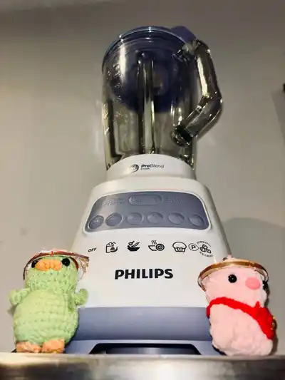 Блендер Philips