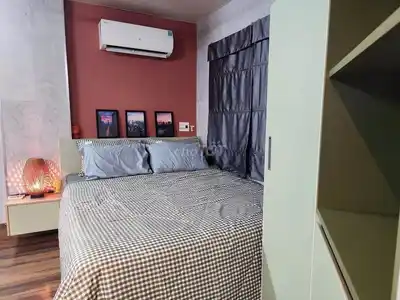 Квартира в аренду 45 м² напротив Луу Куи Ки, Хоа Куонг, Дананг