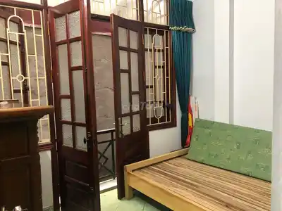 Аренда дома целиком, 4 этажа, 35 м²/этаж, улица Ву Нгок Фан